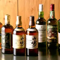 【ビールなし◆単品2時間飲み放題】ハイボールなど多彩なドリンクが飲み放題♪1500円(税込)