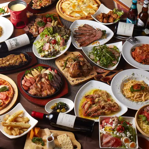 大人気のネパール料理店