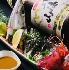 長崎五島直送!! 絶品ゴマサバ♪