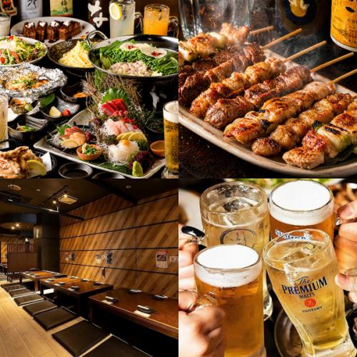 ◎ at various banquets