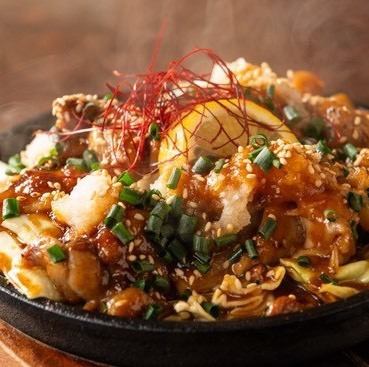 Seasonal all-you-can-drink course (unlimited time): 3300 yen