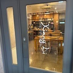 本格中華&洋食が味わえる「シャンリー~はなれ~」駅近の好立地でお仕事帰りの一杯を♪