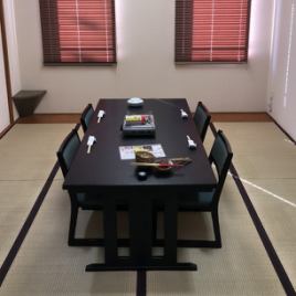 【要予約】6名様よりご利用いただけるお席もご用意。(飲み放題付きコースでのご案内となります)