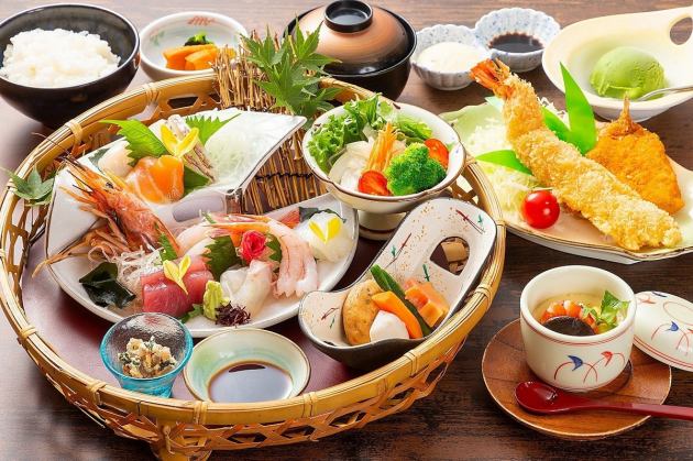 旬彩料理 懐仙【公式】