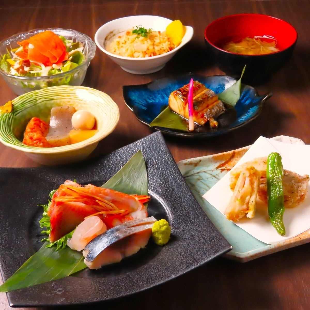 デートには贅沢コースもご用意しております!