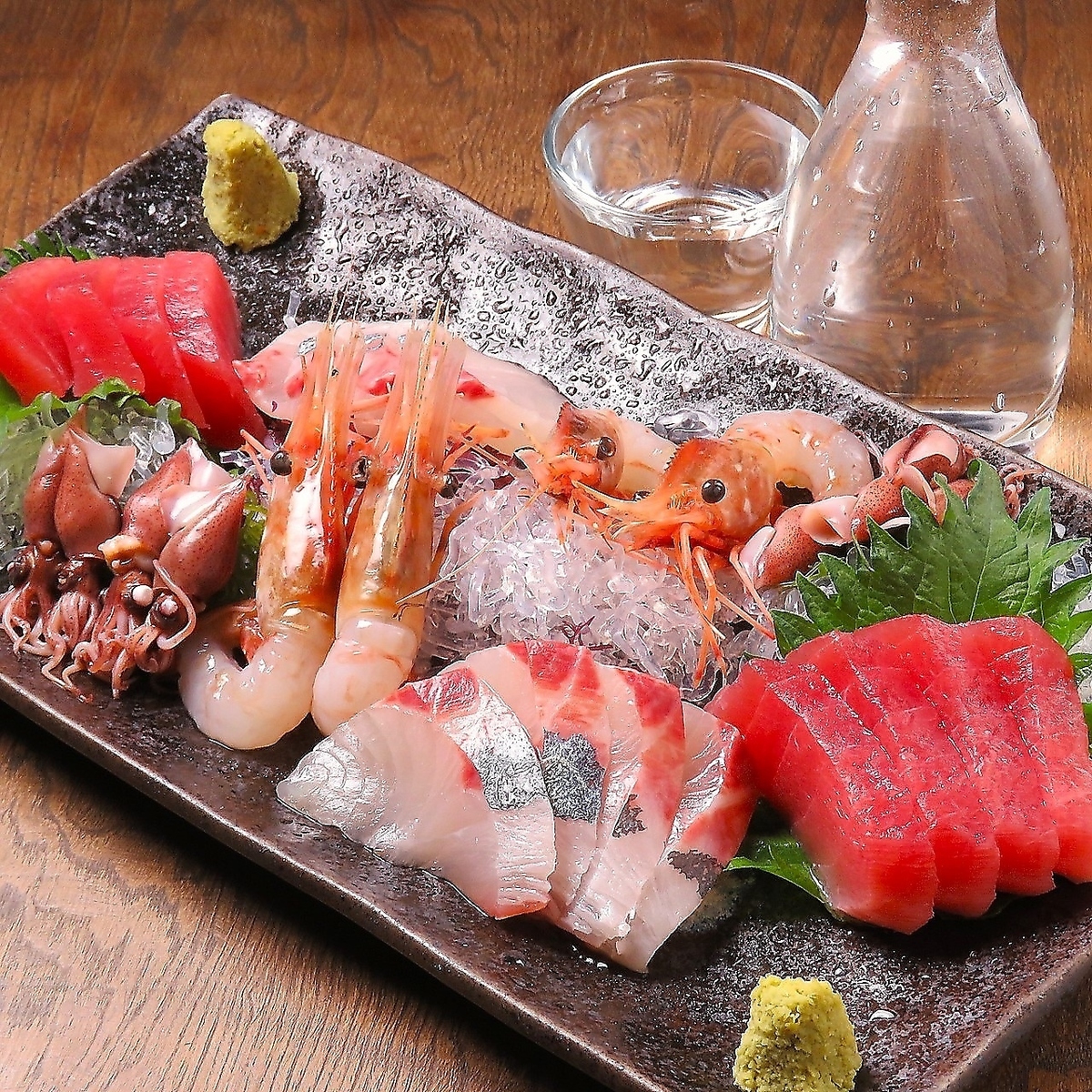通常飲み放題付き5500円コースおすすめです☆