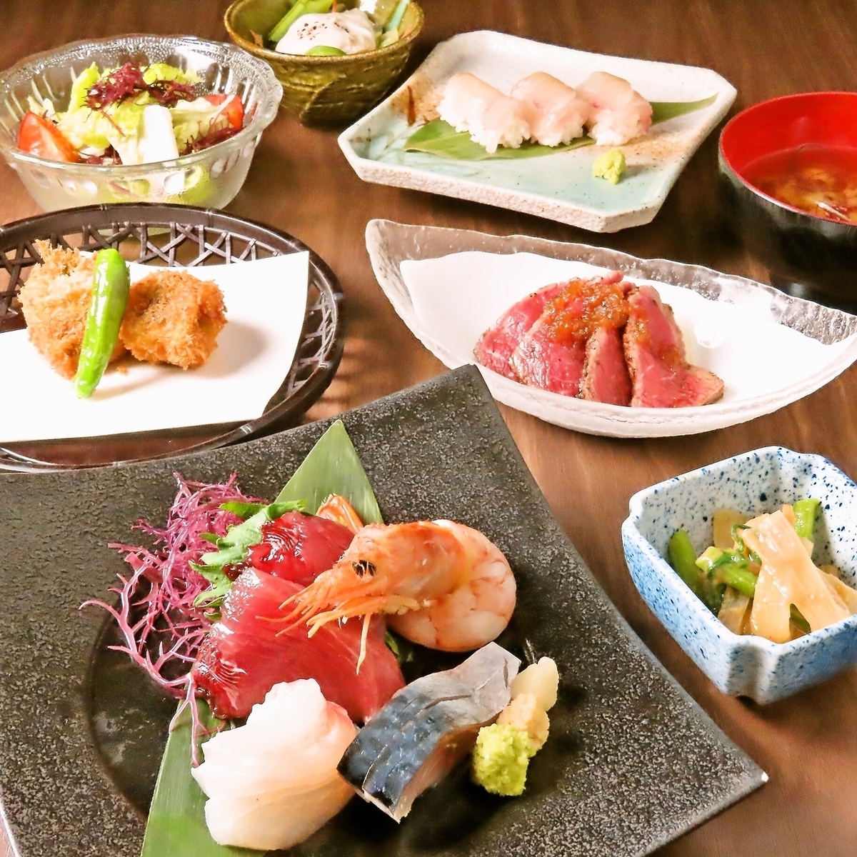 ケーキや花束などこちらの店舗で代行させて頂きます♪