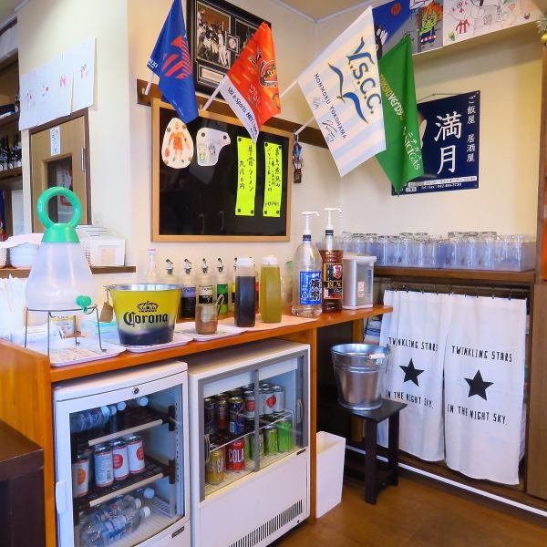 ★時間無制限！お得な飲み放題★セルフ飲み放題2178円（税込）