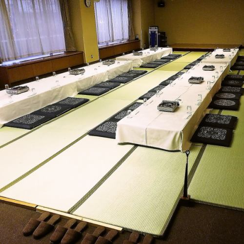 歓送迎会におすすめ！