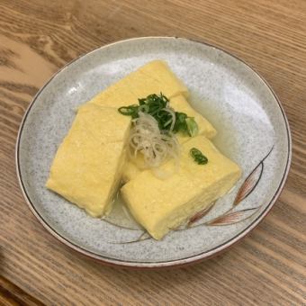 だしまき