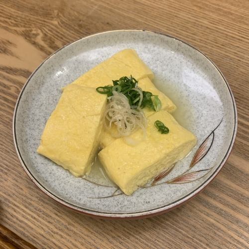 だしまき