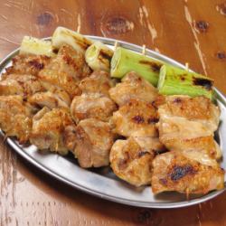 てけてけ　ど根性串！（1本）