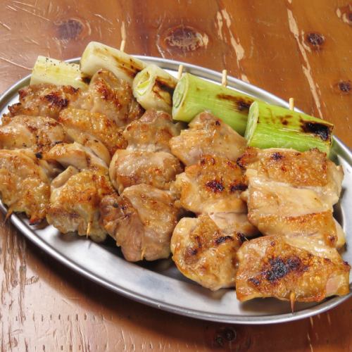 てけてけ　ど根性串！（1本）