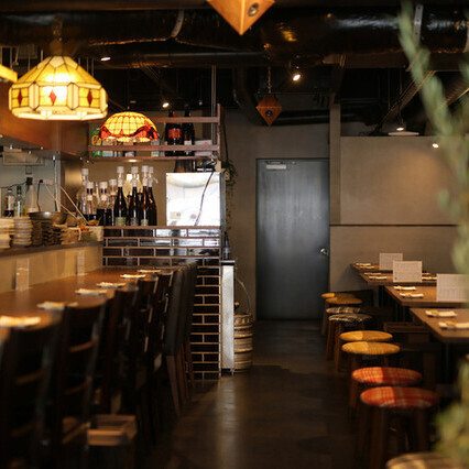 【2026年7月25日OPEN】ー鶏×香ー 旨いは香りから始まる。本格炭火焼き鳥店《心斎橋》