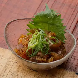 キャノンボールきくらげ