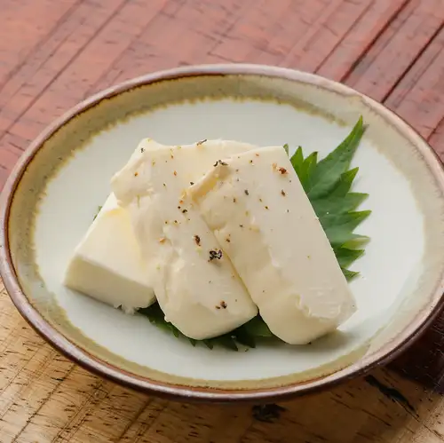 クリームチーズ