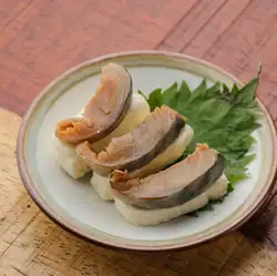 へしこチーズ