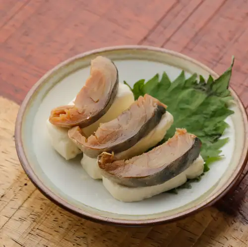 へしこチーズ