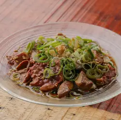 鶏肝アルティメット