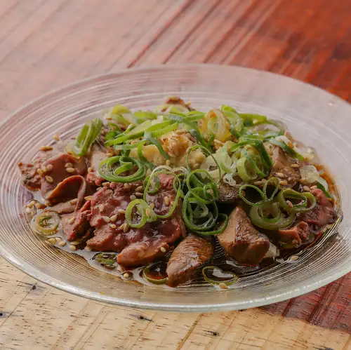鶏肝アルティメット