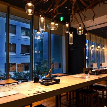 団体様も大歓迎