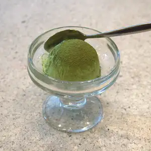 アイスクリーム(抹茶)