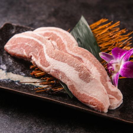 Soushu Sangen Pork Hakuo [Chiba Prefecture]