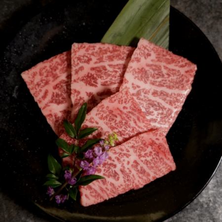 赤身