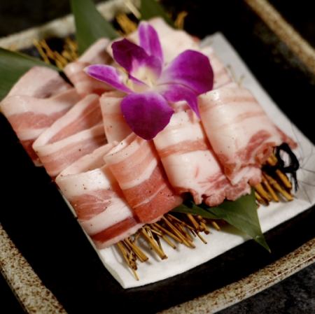 芳寿豚 「無菌豚」【長崎県】