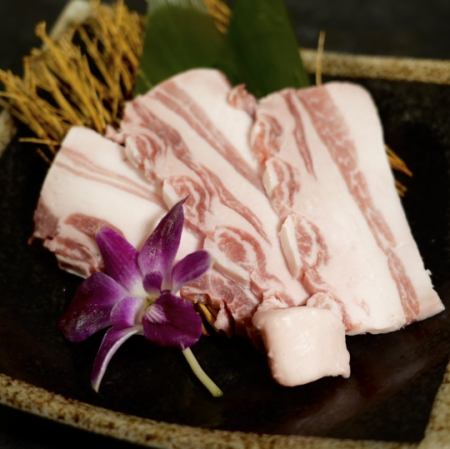 諫美豚 【長崎県産】