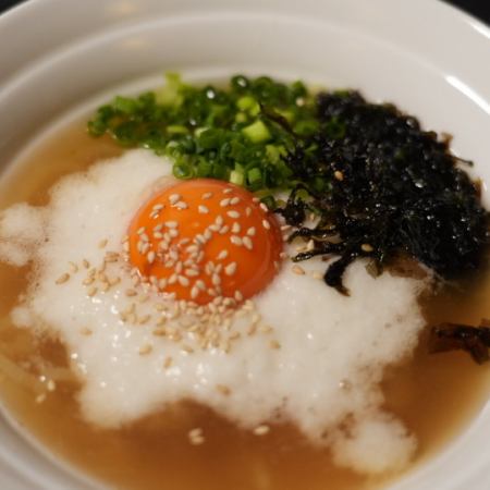 Spring Banquet Seasonal 8-course meal with all-you-can-drink for 6,500 yen (tax included)
