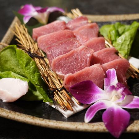 Isami pork tenderloin
