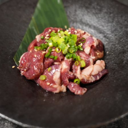 Pork tenderloin