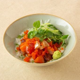 해물 아오사토로로