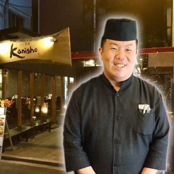 【店長セレクト会席】極太タラバ足1本ゆでなどが勢揃い！迷ったらこちらのコースがおすすめ