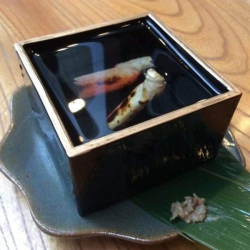 蟹酒