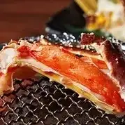 33周年記念！半額！10月31日まで延長！【本たらば蟹とずわい蟹＋40品目食べ放題＋飲放題付き】