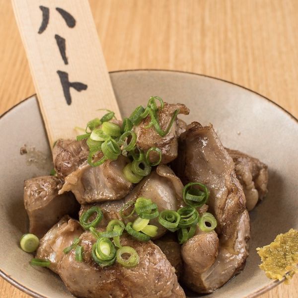 とり酒場つくね、とり皮、ねぎま、巻き串、餃子、牛タンなど・・2時間飲み放題付きコース3000円～★