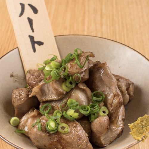 とり酒場つくね、とり皮、ねぎま、巻き串、餃子、牛タンなど・・2時間飲み放題付きコース3000円～★