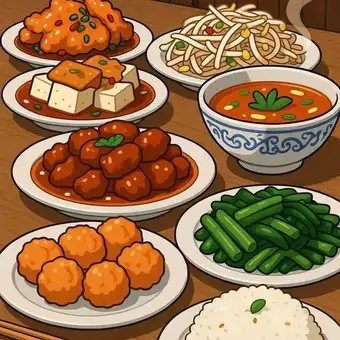 人気コース前菜盛り合わせから厳選肉料理まで満点たっぷり3500円コース