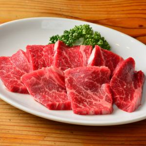 和牛牛腰肉