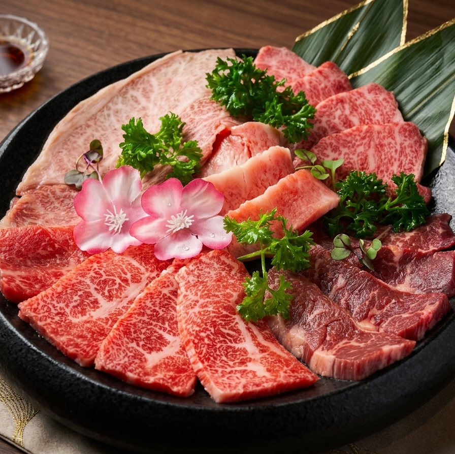 ホルモン 焼肉 縁