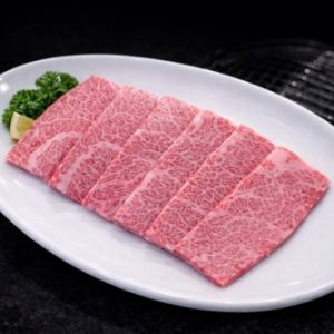 和牛上カイノミ