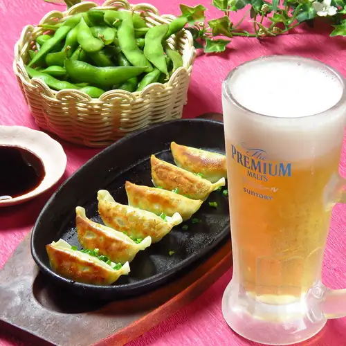 昼飲みにもぴったり♪
