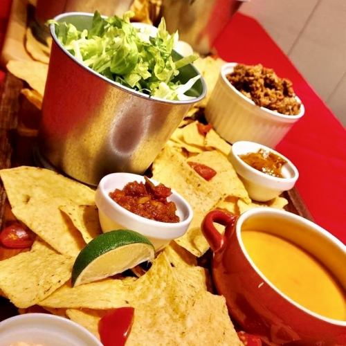 貸切・パーティー利用も♪