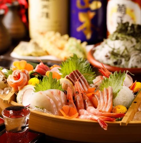 飲み放題延長無料あり♪