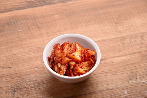 キャベツキムチ