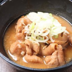 用煮过