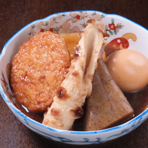 おでん