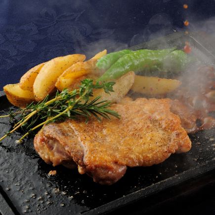 年末年始限定！スカイビューハーフブッフェ【ディナー】7,000円(税込)⇒6,300円(税込)